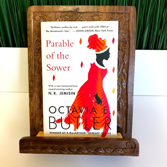 Parable Of The Sower paperback